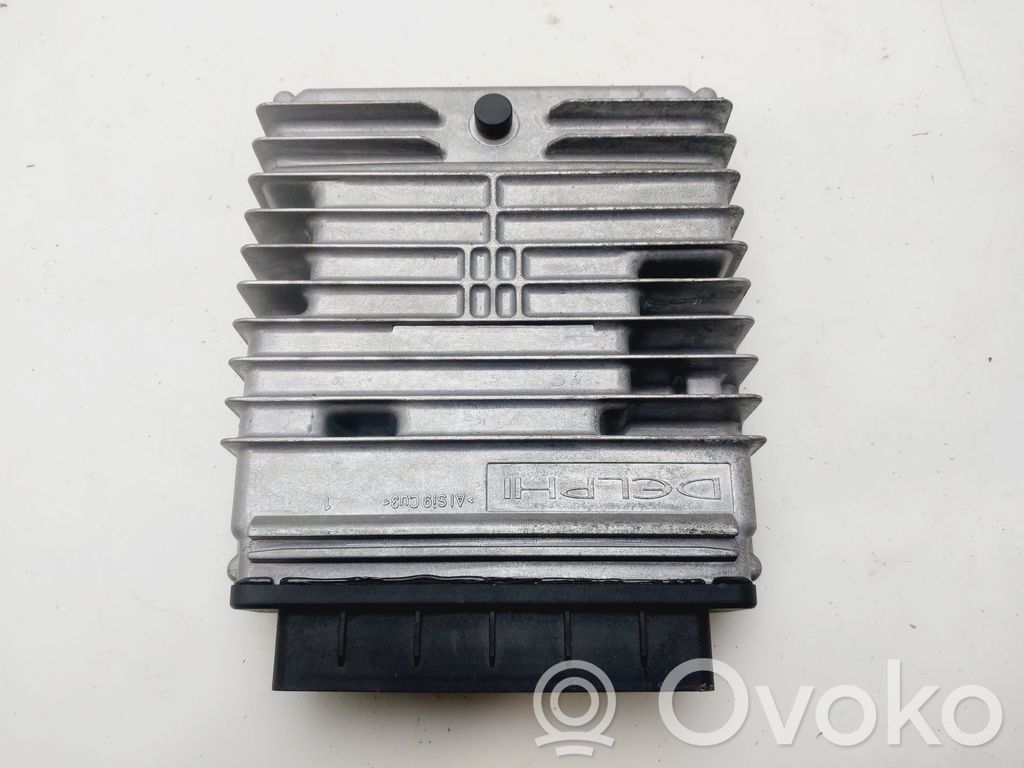 Unidad de control/módulo del motor   3M5112A650LB