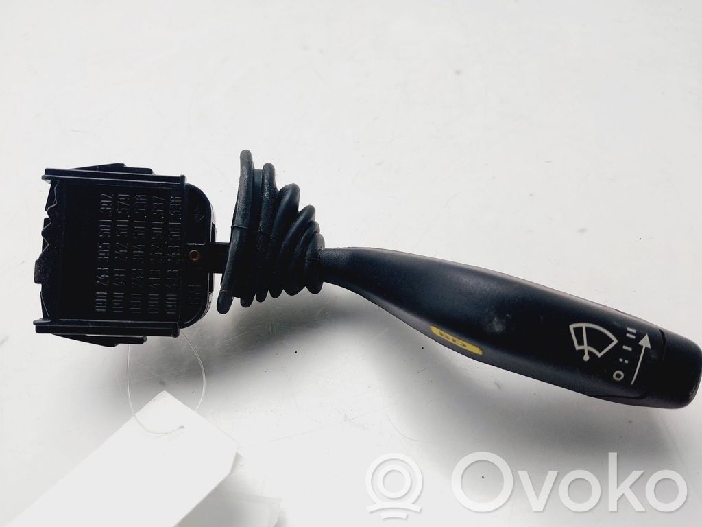 Opel Vectra B Leva comando tergicristalli