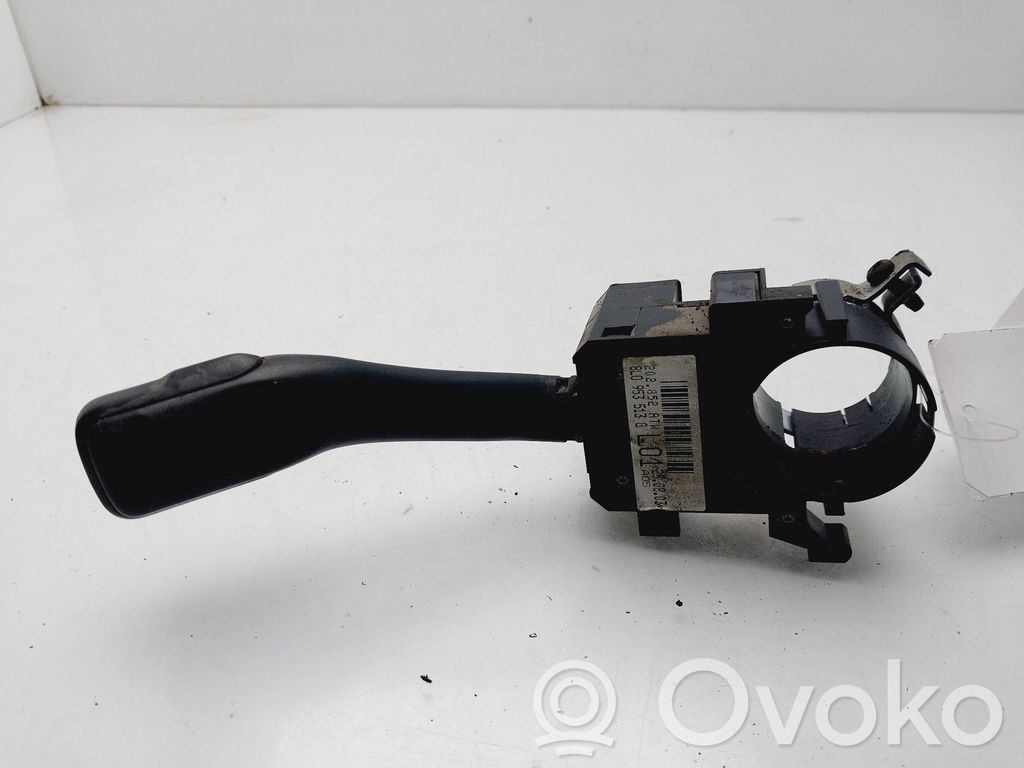 Skoda Fabia Mk1 (6Y) Leva indicatori