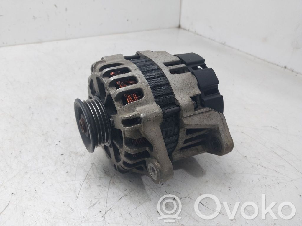 Chevrolet Aveo Ģenerators 