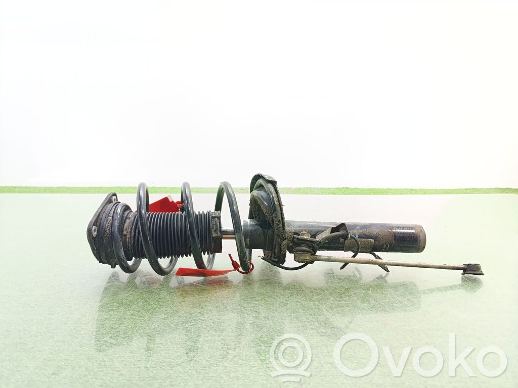 Ford Focus Front shock absorber/damper 