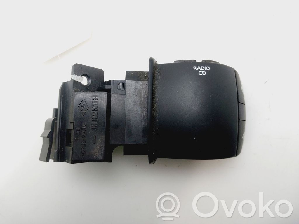 Renault Laguna III Interrupteur / bouton multifonctionnel 