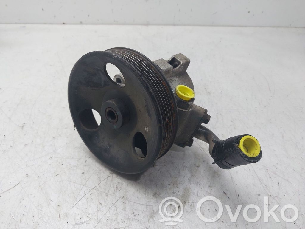 Chevrolet Captiva Servopumpe 