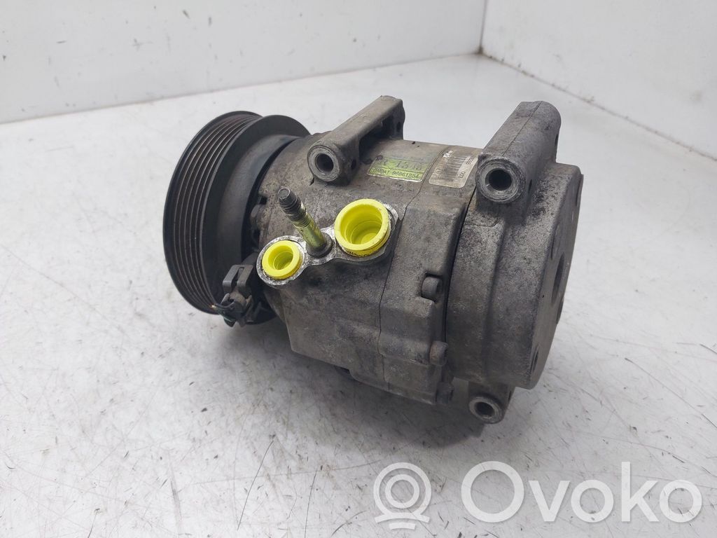 Chevrolet Captiva Compressore aria condizionata (A/C) (pompa) 