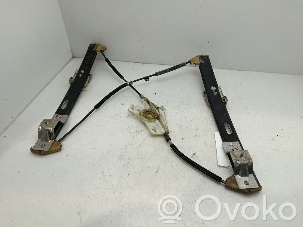 Seat Leon (5F) Alzacristalli della portiera anteriore con motorino