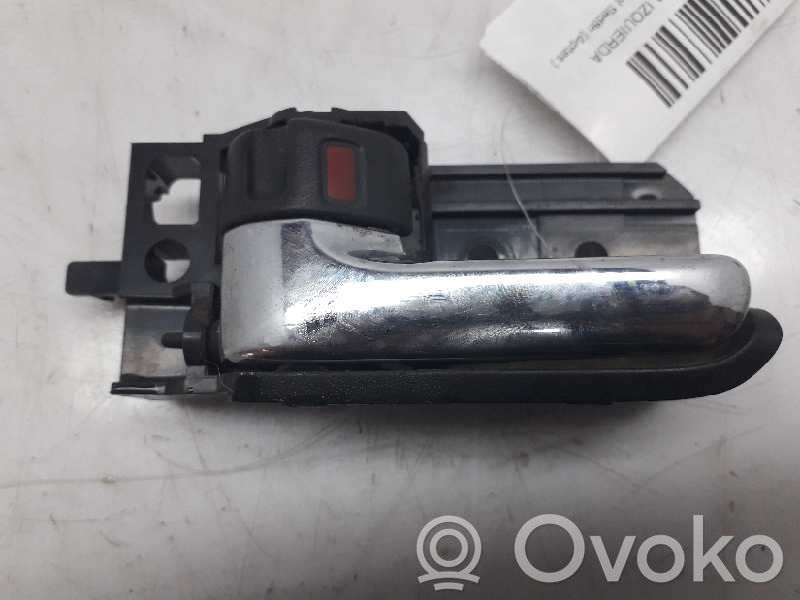 Toyota Avensis T250 Maniglia interna per portiera posteriore