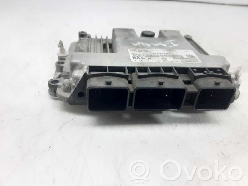 Unidad de control/módulo del motor   6M5112A650NA
