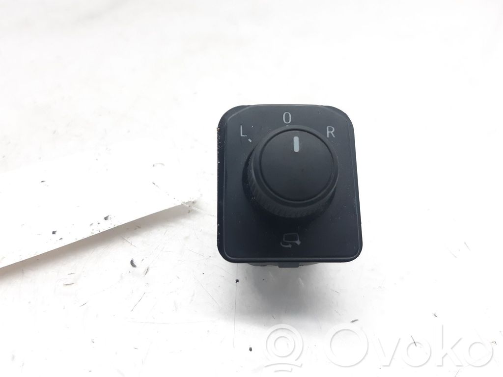 Seat Ibiza V (KJ) Interruptor del espejo lateral 