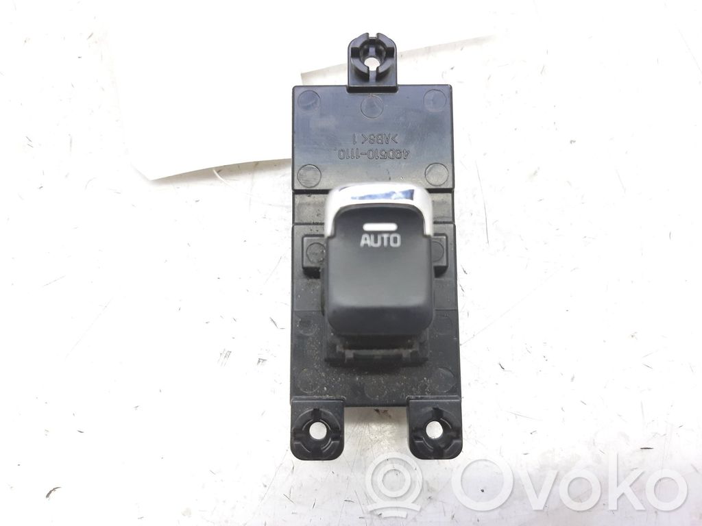 KIA Ceed Interrupteur commade lève-vitre 