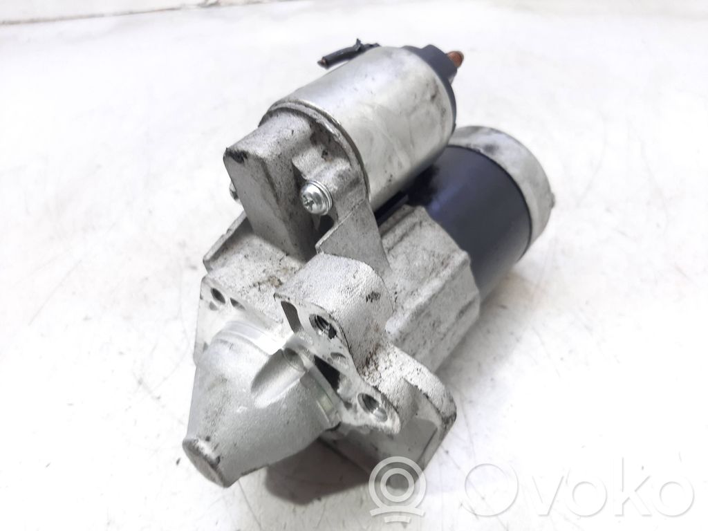 Volkswagen Golf III Motor de arranque 