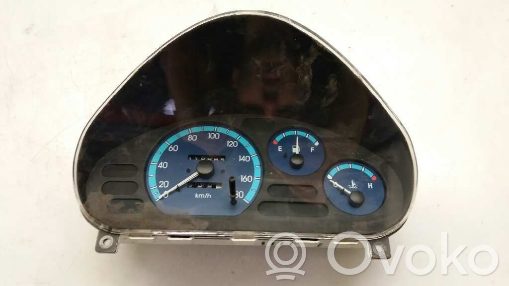 Daewoo Matiz Nopeusmittari (mittaristo) 