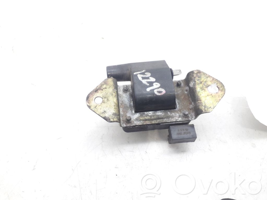 Bobina de encendido de alto voltaje   96336522