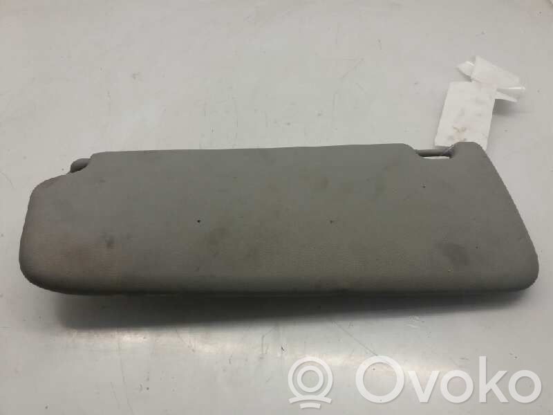 BMW 3 E90 E91 Sun visor 