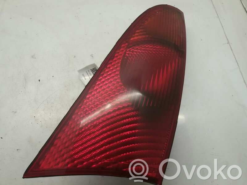 Ford Focus Rear/tail lights 