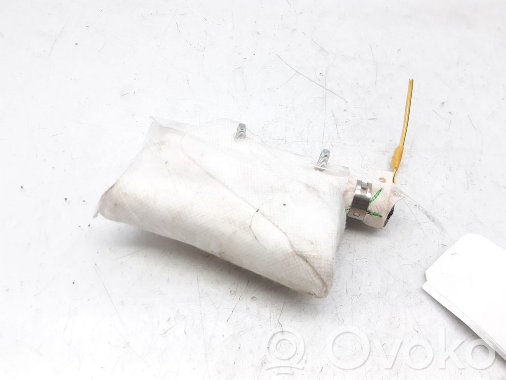 Mitsubishi ASX Airbag lateral 
