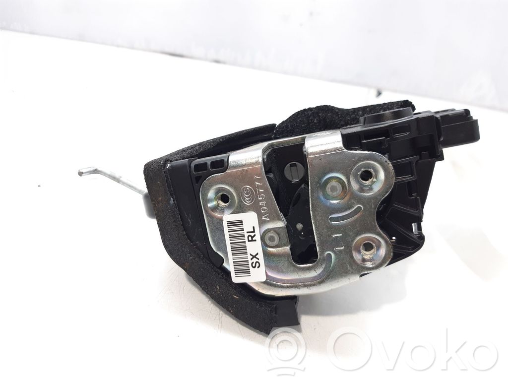 KIA Stonic Serratura portiera posteriore