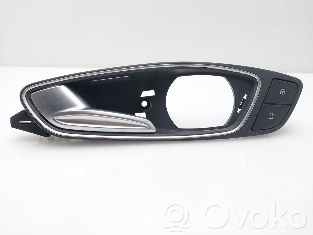 Audi A1 Manecilla interna puerta delantera 