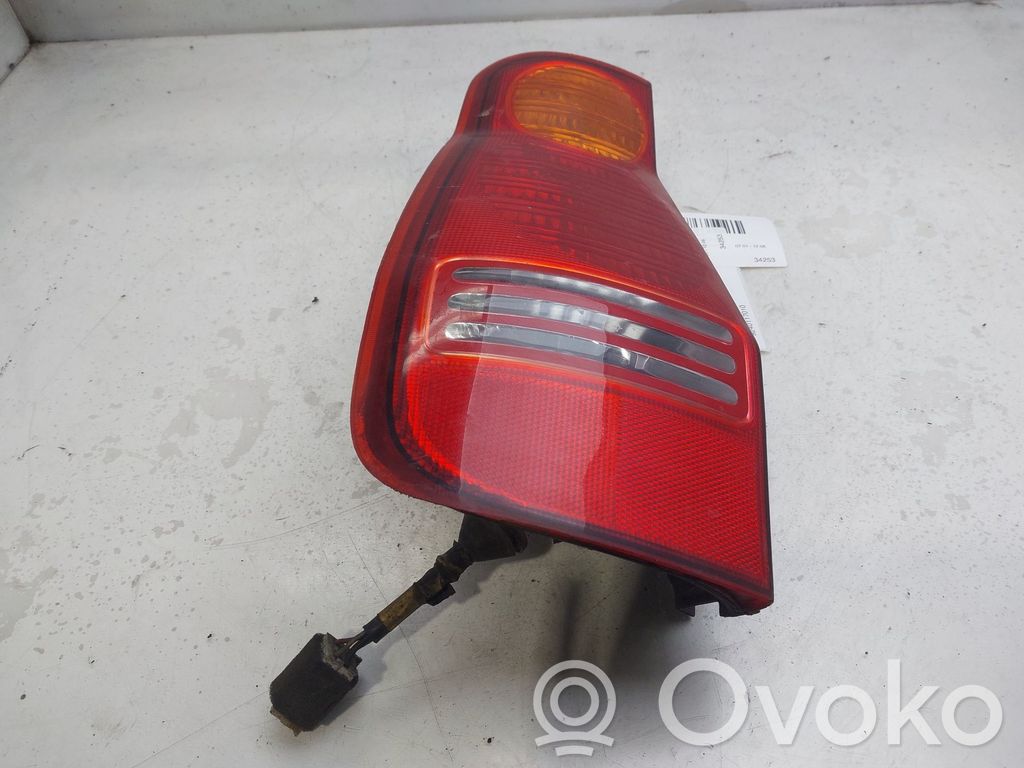 Hyundai Matrix Lampă spate în caroserie 