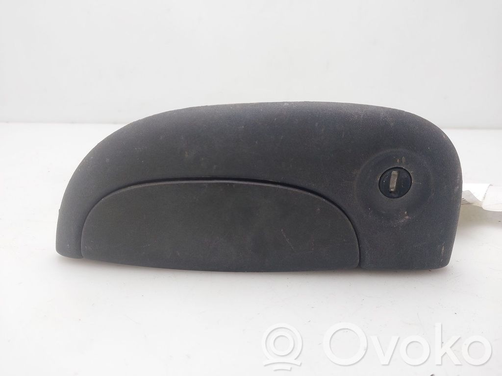 Renault Kangoo I Etuoven ulkokahva 