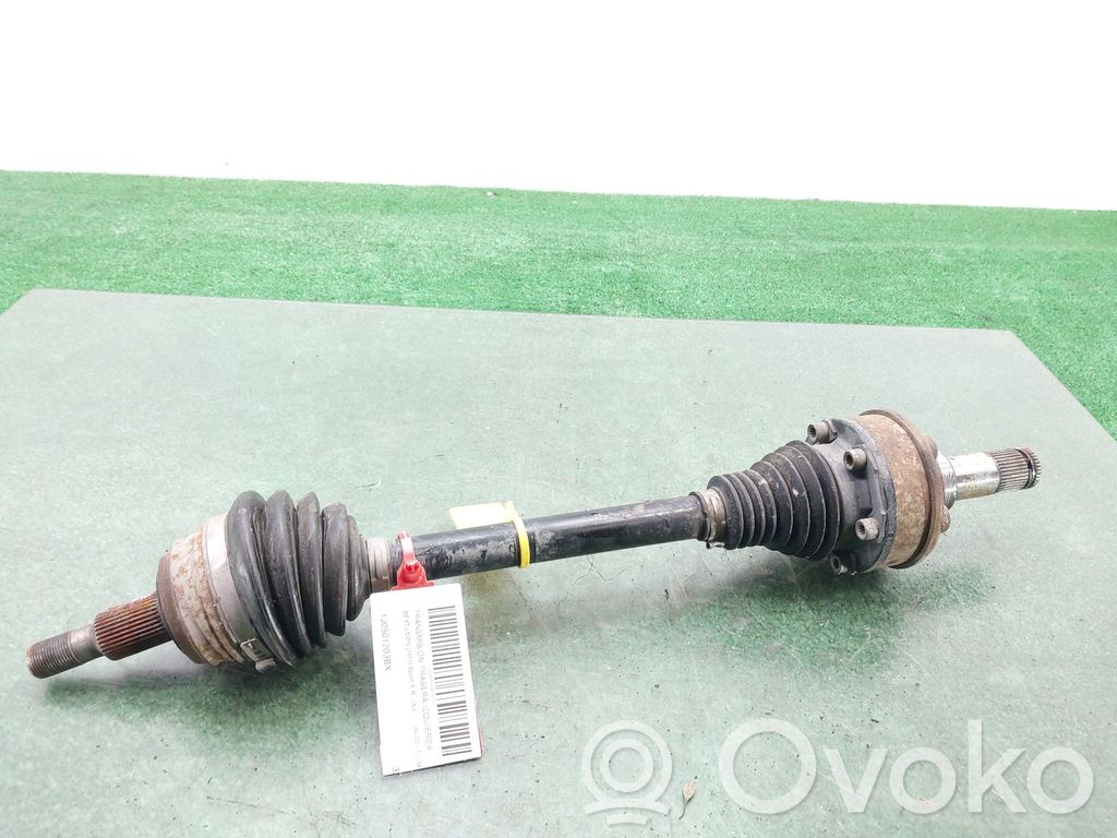 Takavetoakseli   1J0501203BX