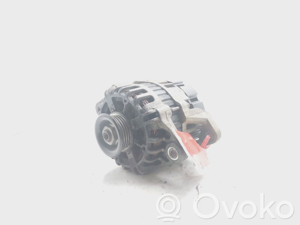 Chevrolet Aveo Generatorius 