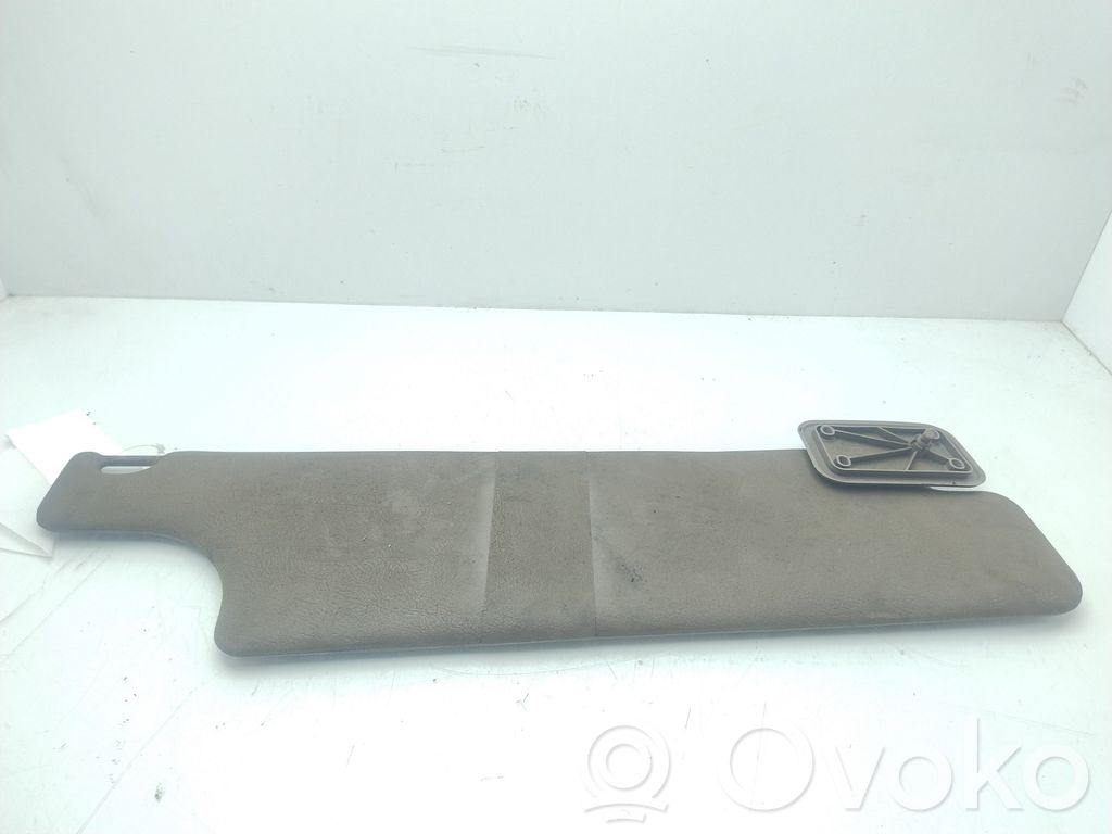 Opel Movano A Visera parasol 
