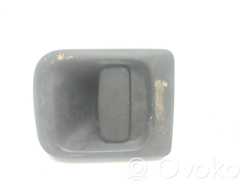 Opel Movano A Manecilla externa puerta delantera 