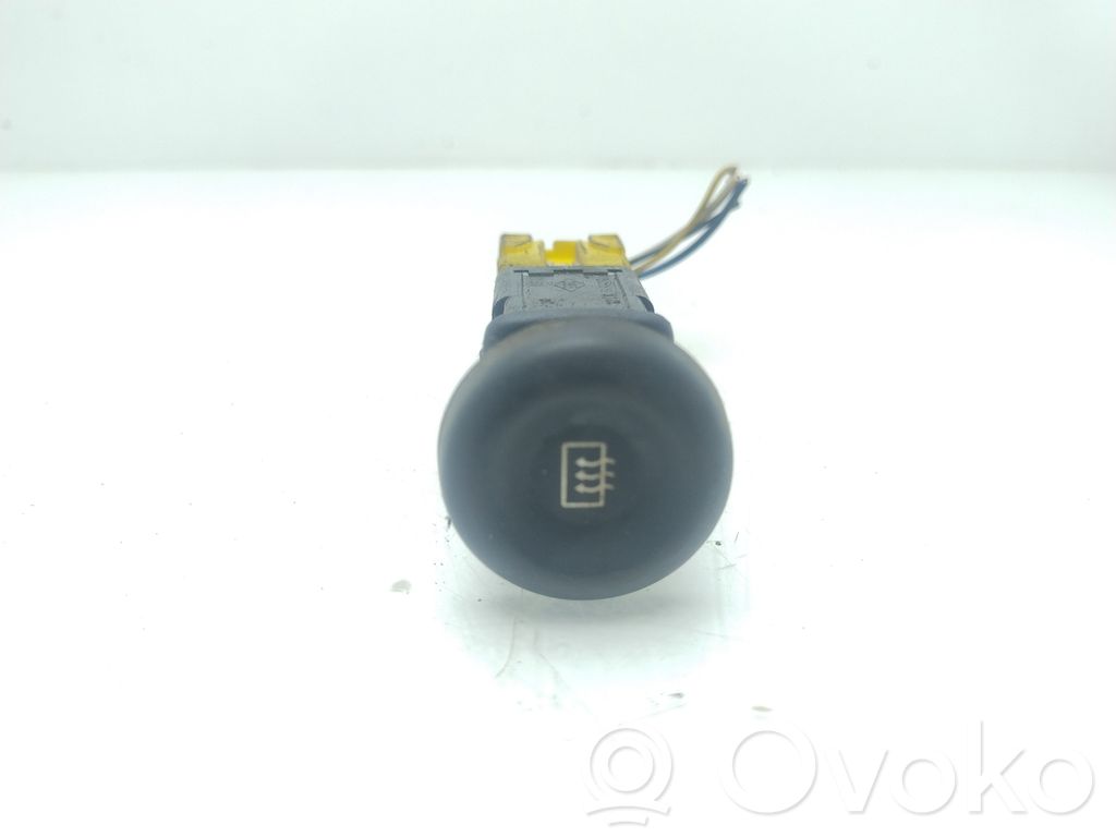 Opel Movano A Other switches/knobs/shifts 