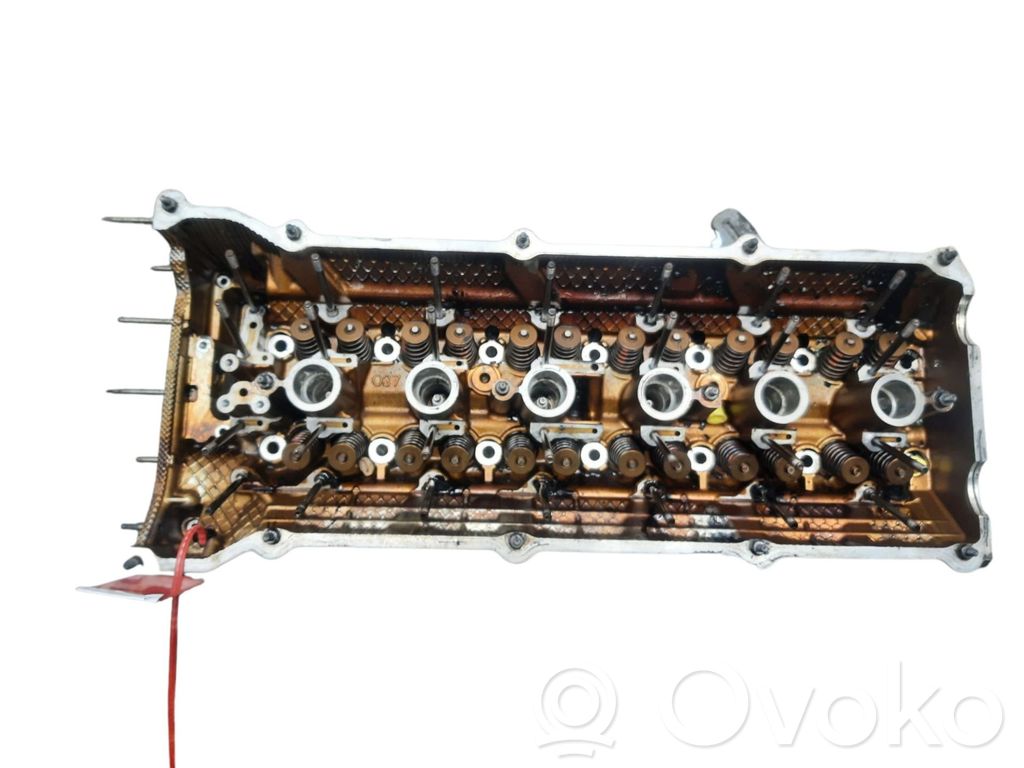 Culata del motor   1436812