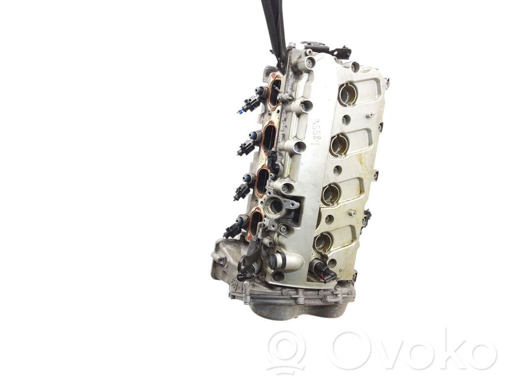 Audi A8 S8 D3 4E Engine head 