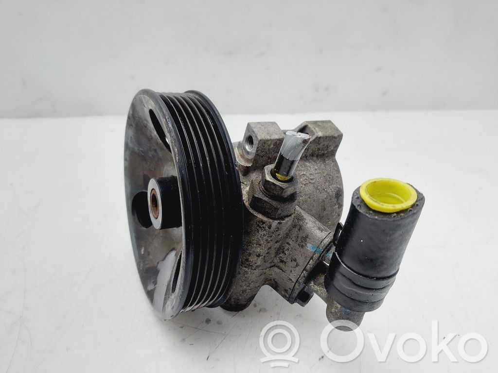 Chevrolet Captiva Power steering pump 