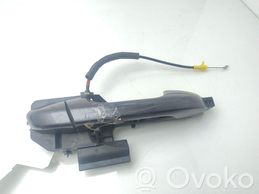 KIA Sportage Maniglia esterna per portiera posteriore