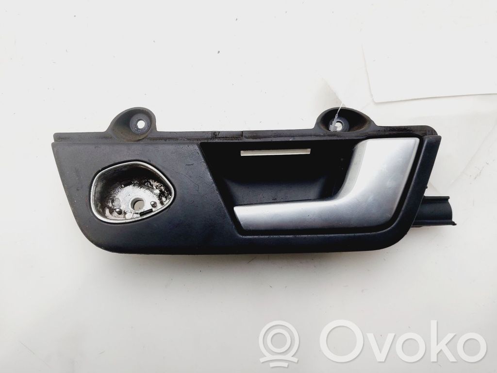 Audi A4 S4 B6 8E 8H Klamka wewnętrzna drzwi tylnych 