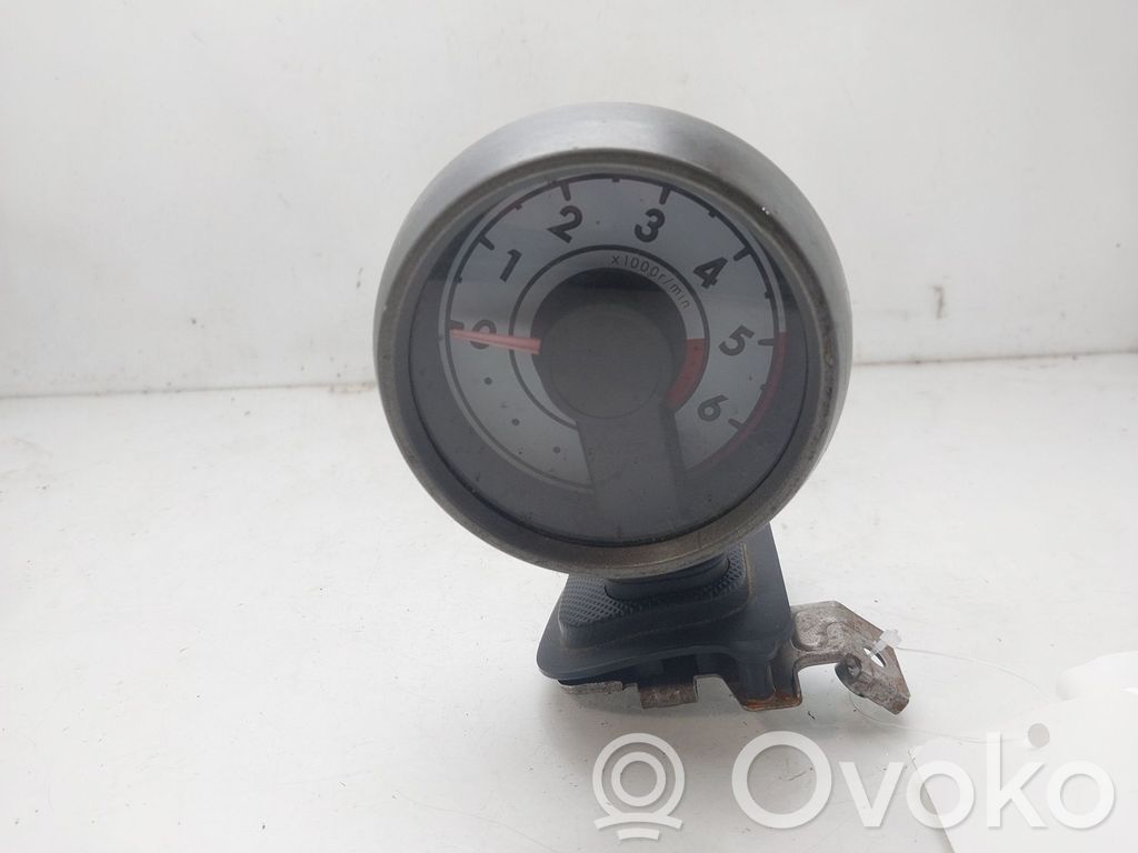 Citroen C1 Nopeusmittari (mittaristo) 