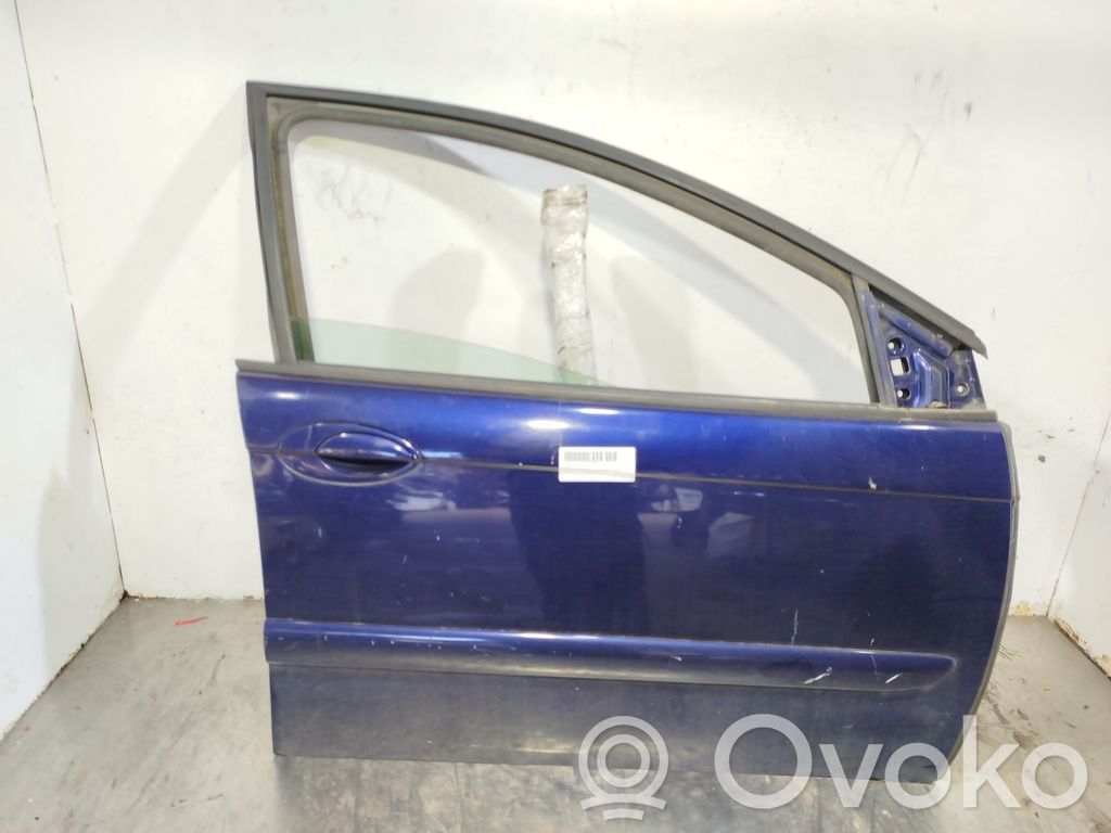 Citroen C5 Durvis 