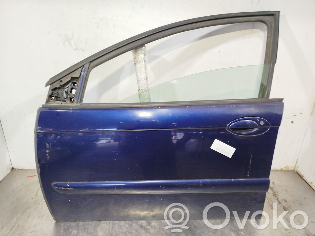 Citroen C5 Durvis 