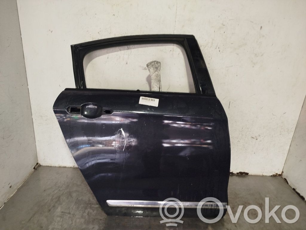 Citroen C5 Puerta trasera 
