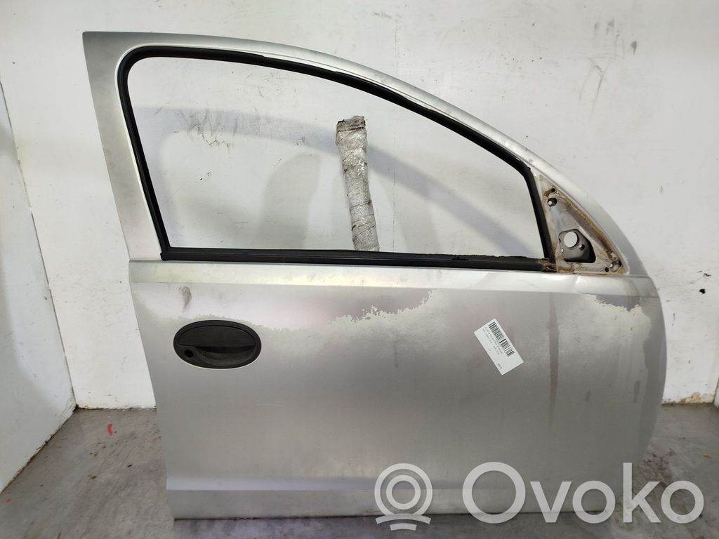 Opel Corsa C Durvis 