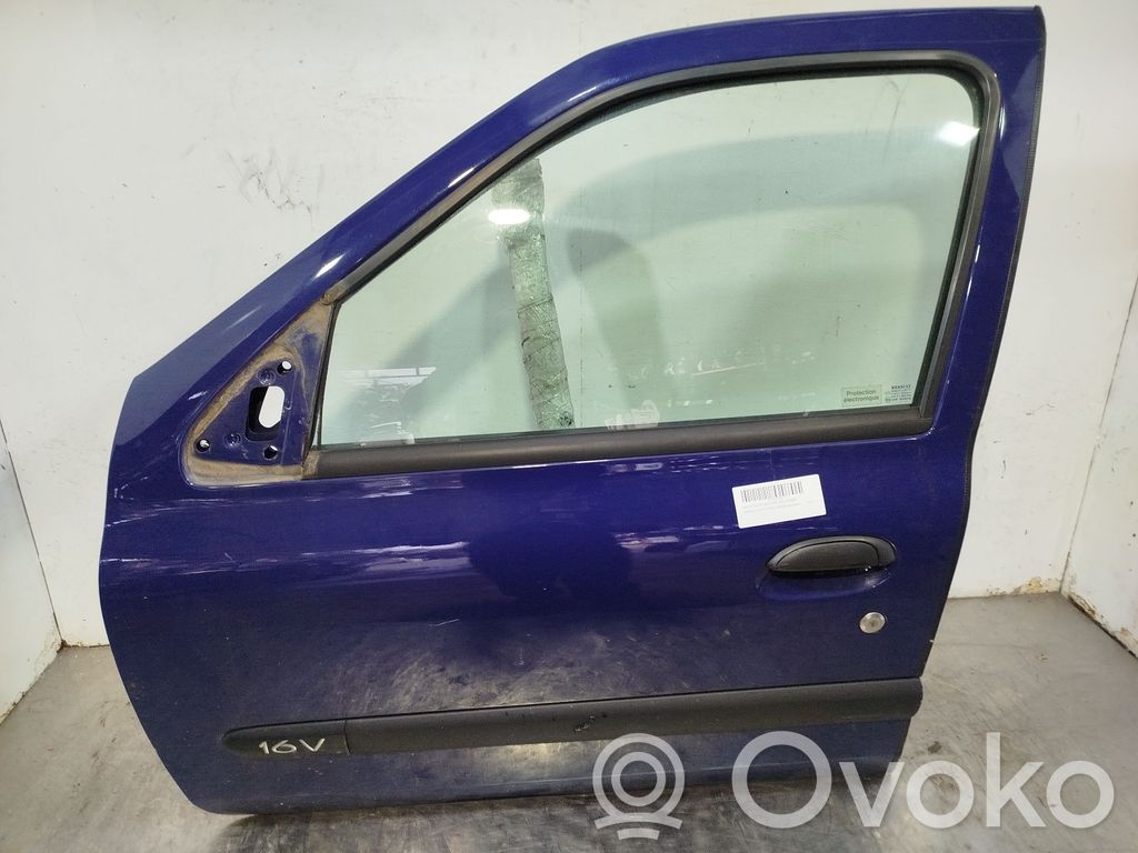Renault Clio II Puerta delantera 