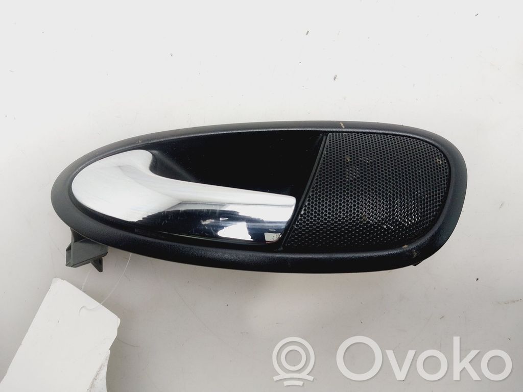 Seat Leon (1P) Manecilla interna puerta trasera 