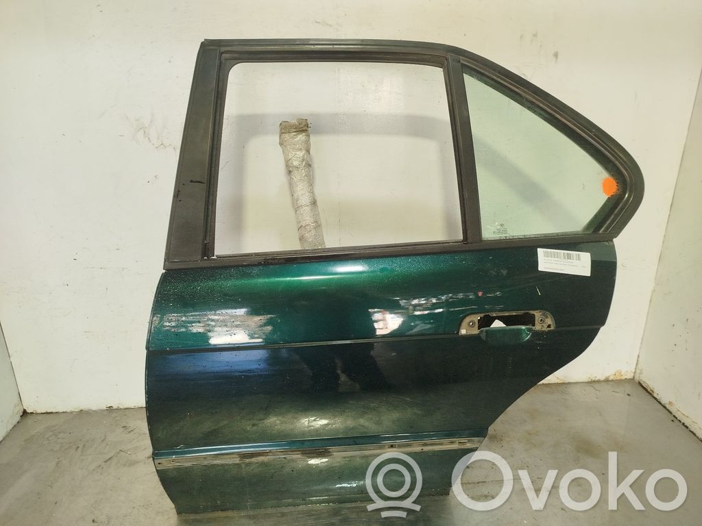 Galinės durys   41528185065