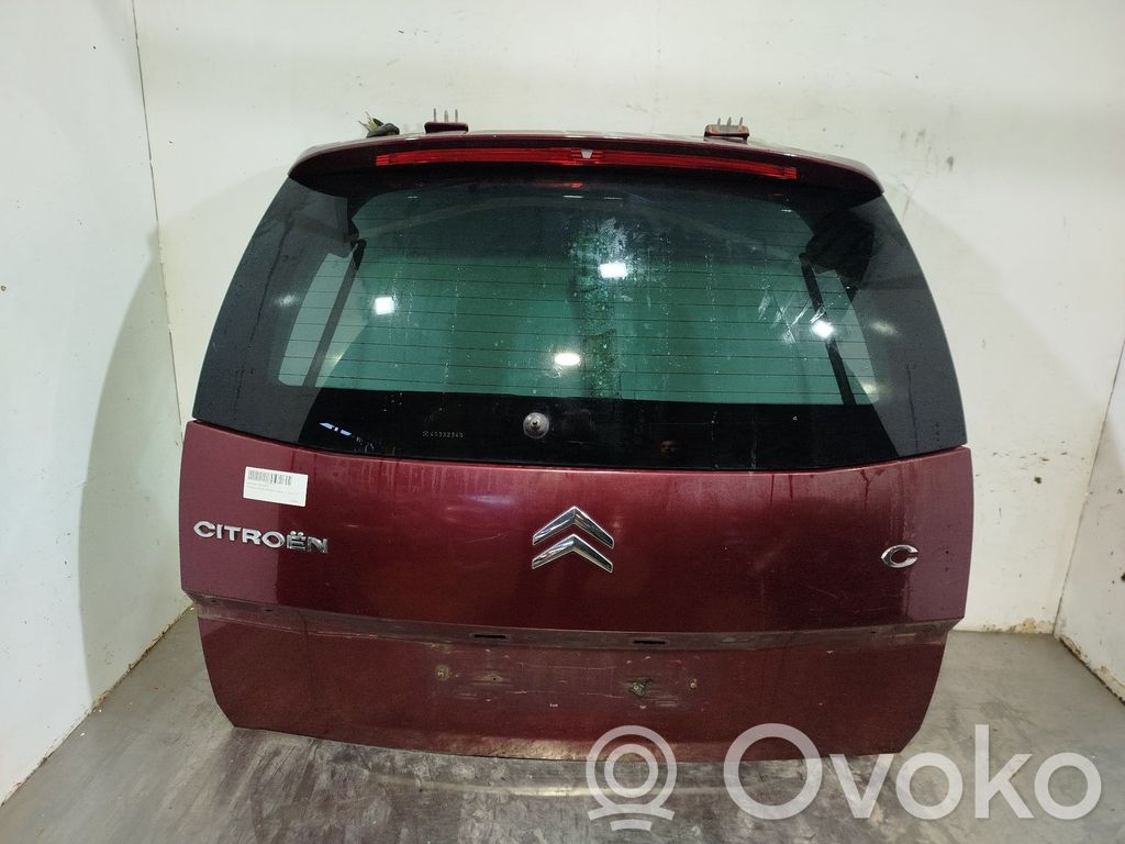 Citroen C4 Grand Picasso Portellone posteriore/bagagliaio 