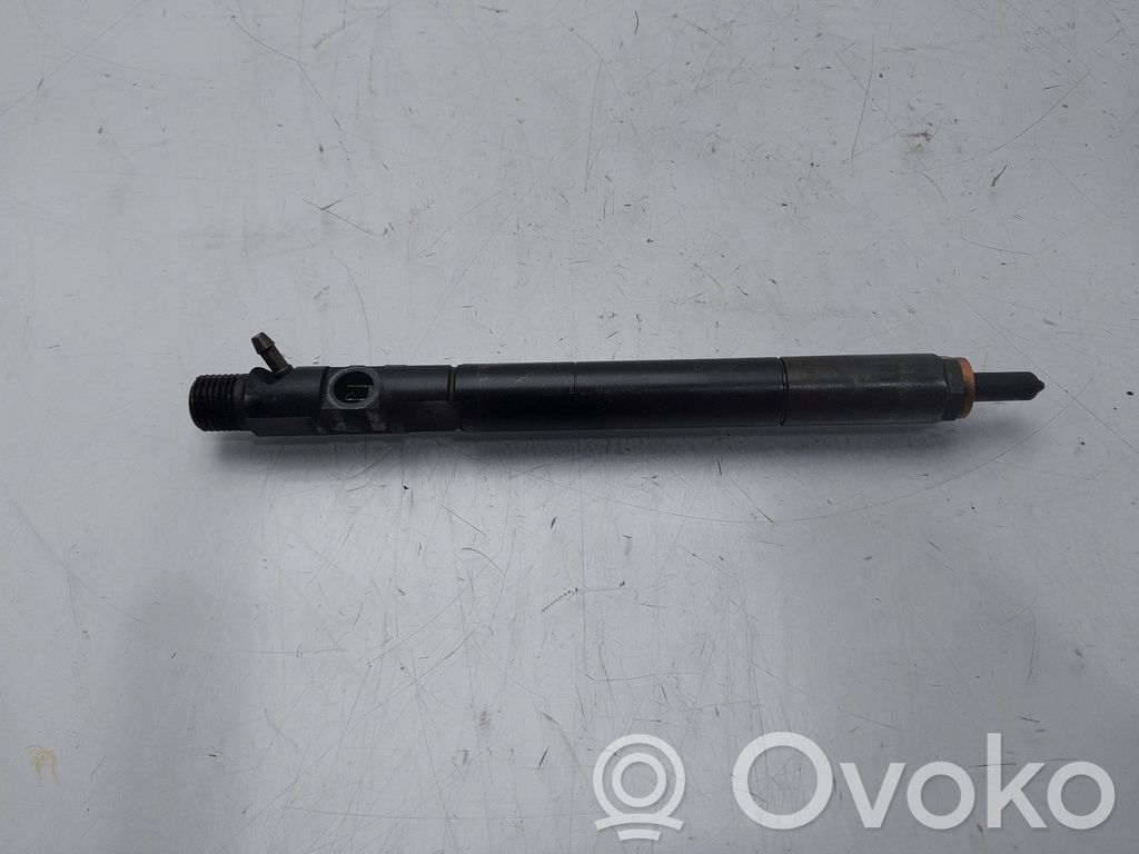 SsangYong Rodius Injector combustibil 