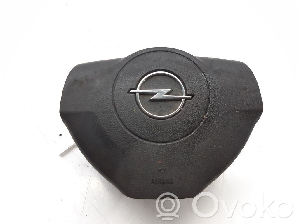 Opel Vectra C Airbag dello sterzo 