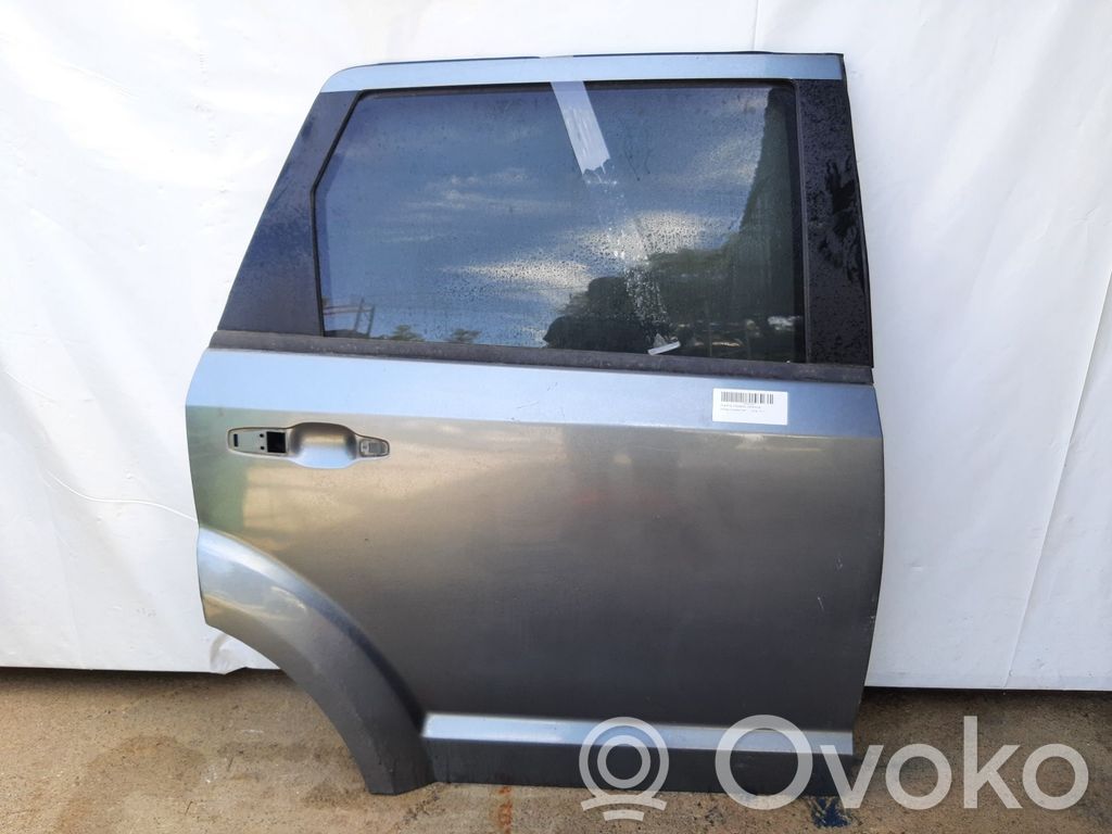 Fiat Freemont Puerta trasera 