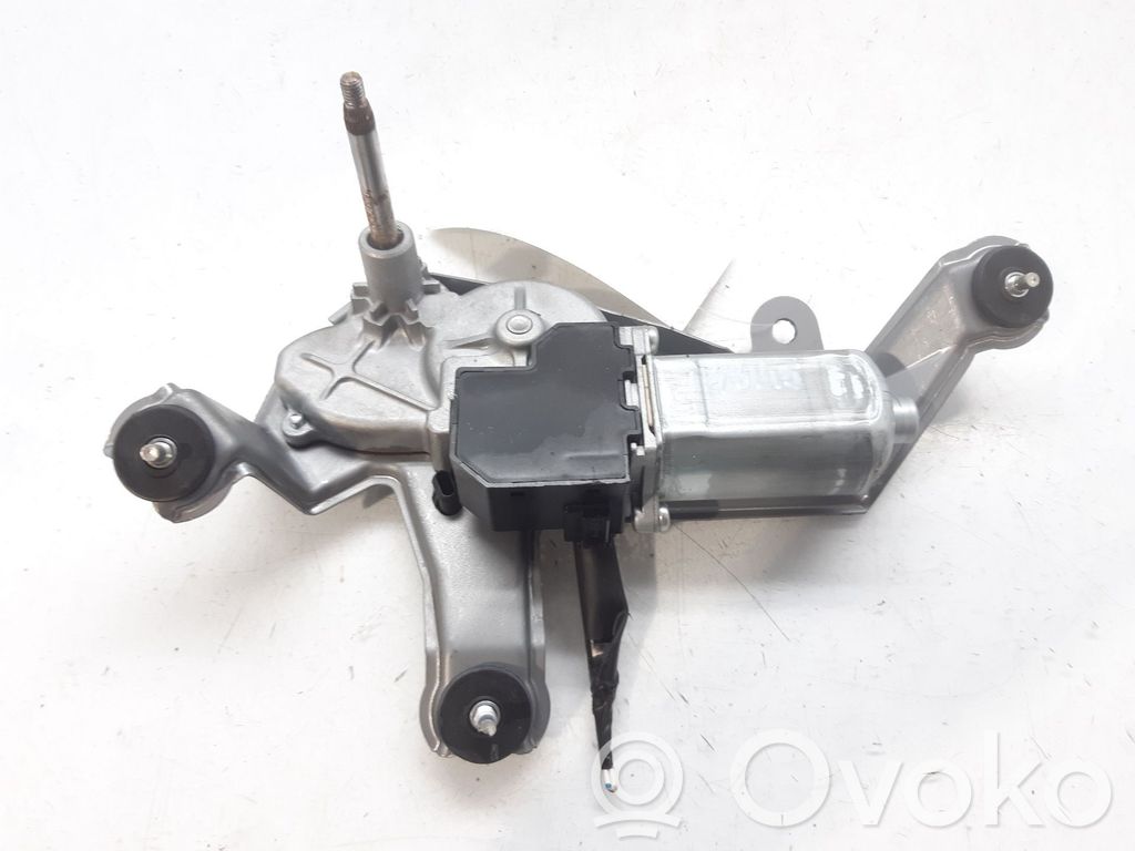 Toyota RAV 4 (XA30) Motor ștergător lunetă 