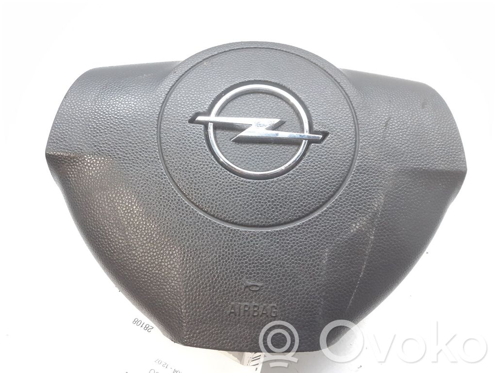 Airbag volan   13111344