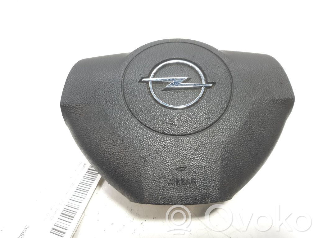 Airbag volan   13168455
