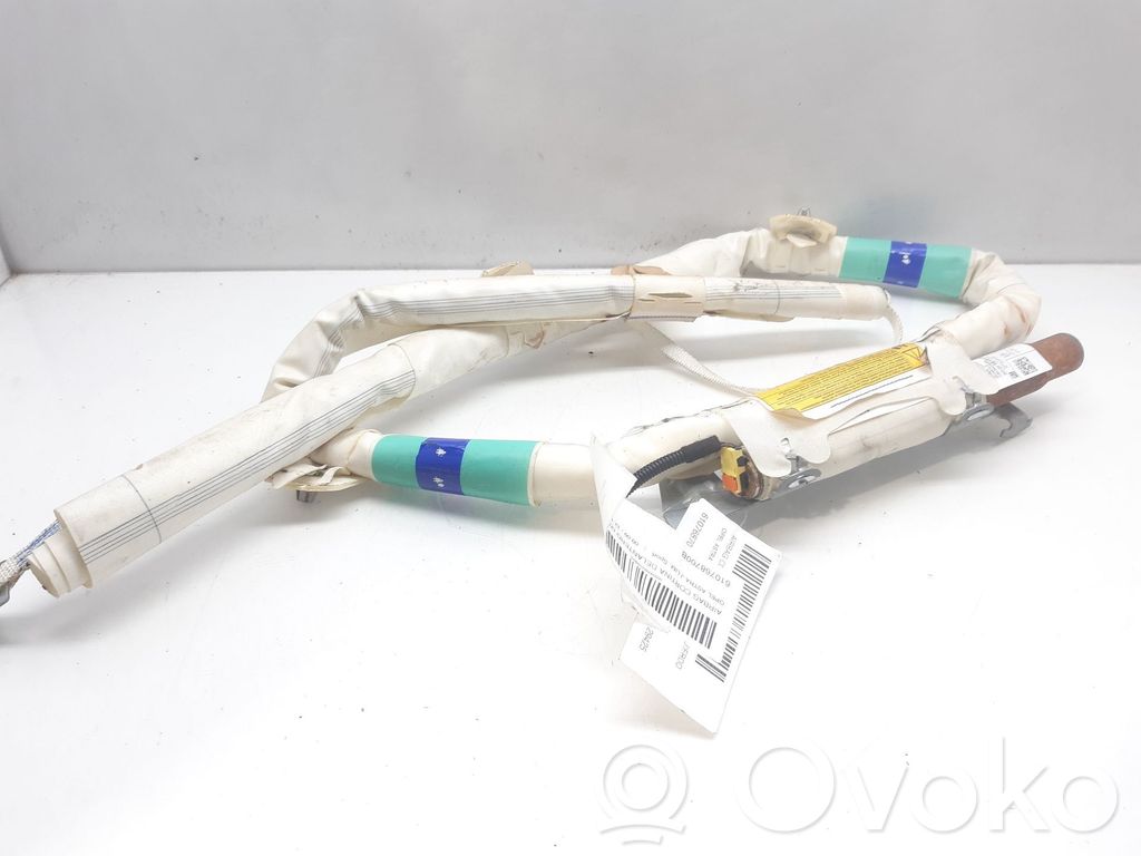 Airbag del techo   610768700B
