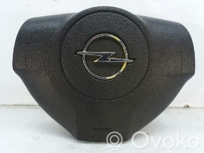 Airbag dello sterzo   13111344